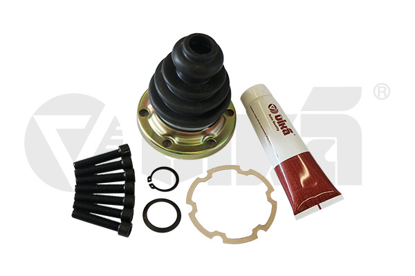 Kit cuffia, Semiasse - 44981772701 vika