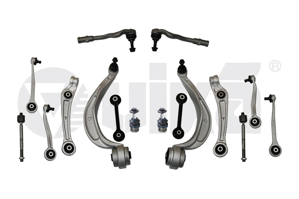Track Control Arm - 44981772901 vika