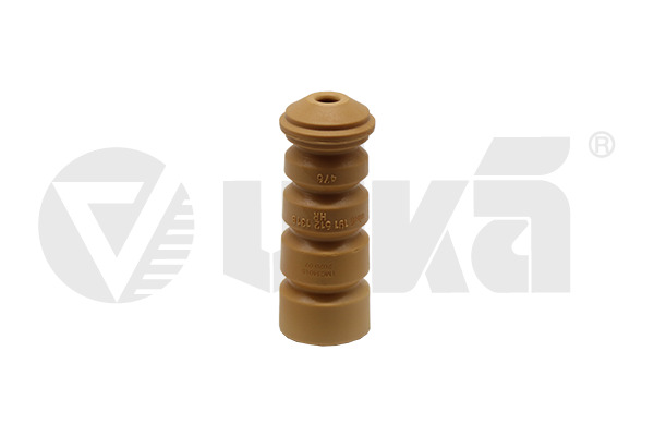 Rubber Buffer, suspension - 45120003801 vika