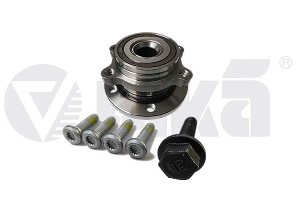 Wheel Bearing Kit - 45981556701 vika