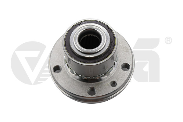 Wheel Bearing Kit - 54011156201 vika