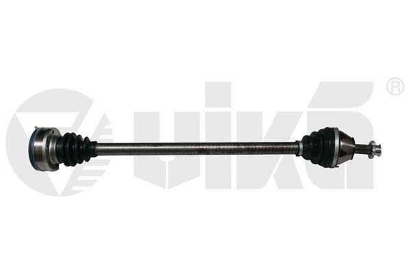 Albero motore/Semiasse - 54070006301 vika