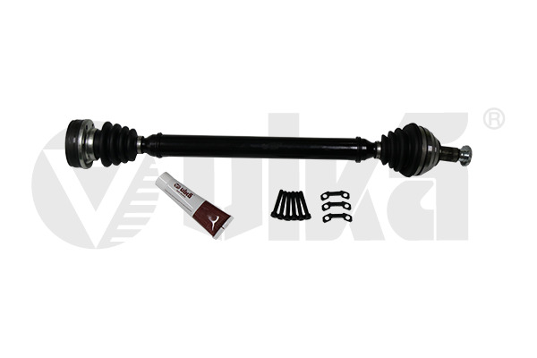 Albero motore/Semiasse - 54070006401 vika