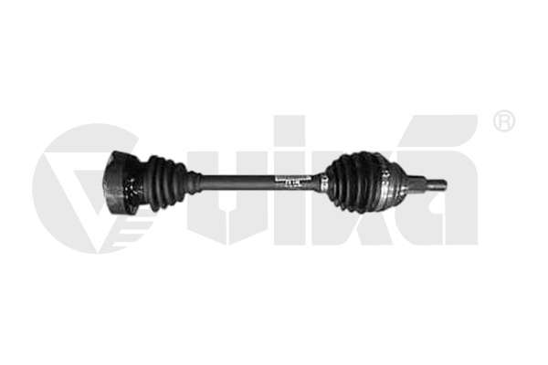 Albero motore/Semiasse - 54070007301 vika
