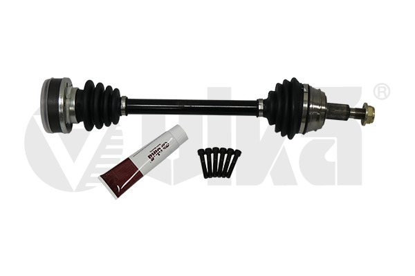 Albero motore/Semiasse - 54070007401 vika
