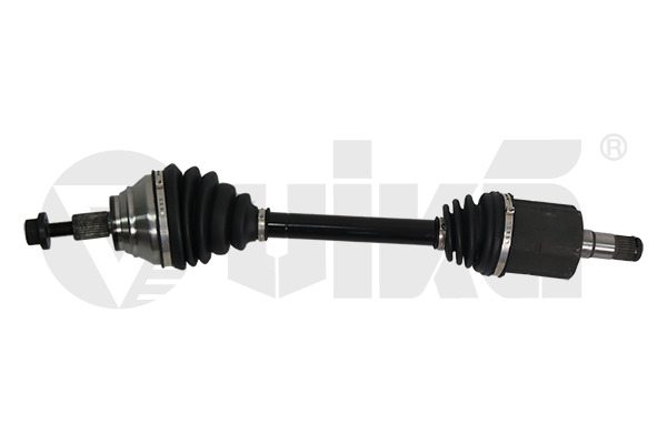Albero motore/Semiasse - 54070007601 vika