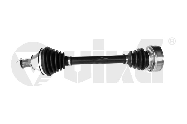 Albero motore/Semiasse - 54070008301 vika