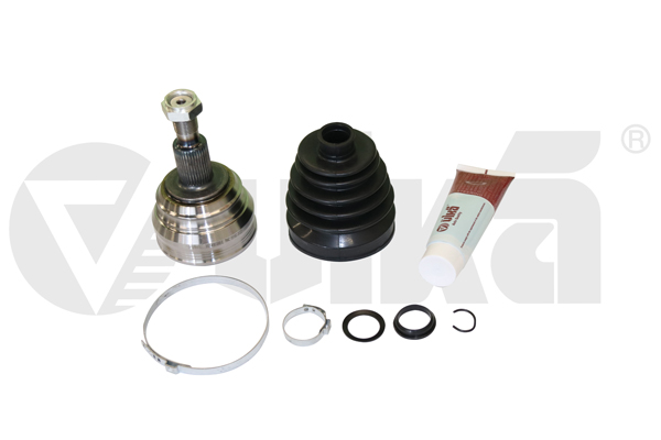 Joint Kit, drive shaft - 54980015501 vika