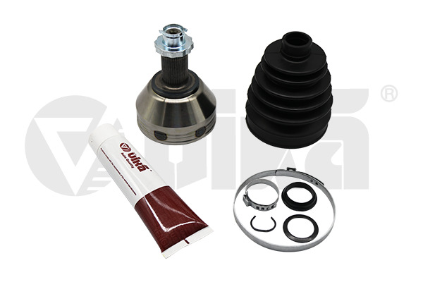 Kit giunti, Semiasse - 54980016701 vika
