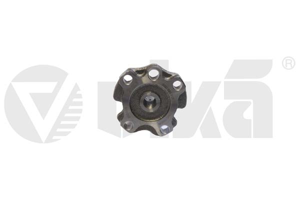 Kingpin, axle beam - 55011327201 vika