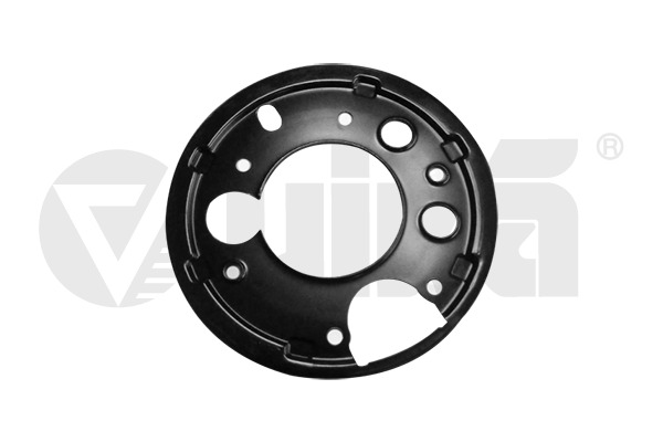 Splash Panel, brake disc - 55011624201 vika