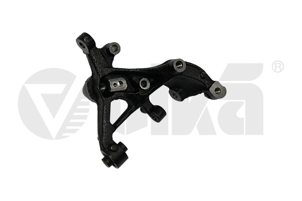 Steering Knuckle, wheel suspension - 55051695801 vika