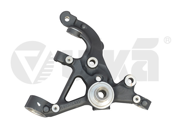 Steering Knuckle, wheel suspension - 55051695901 vika