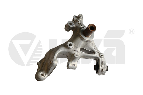 Steering Knuckle, wheel suspension - 55051703001 vika