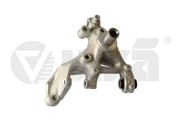 Steering Knuckle, wheel suspension - 55051703201 vika