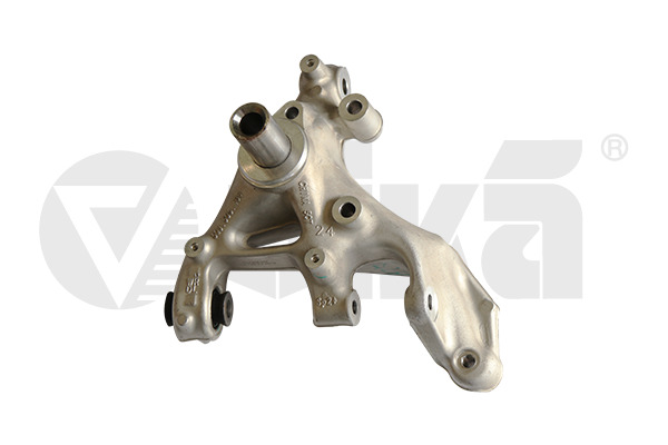 Steering Knuckle, wheel suspension - 55051703301 vika
