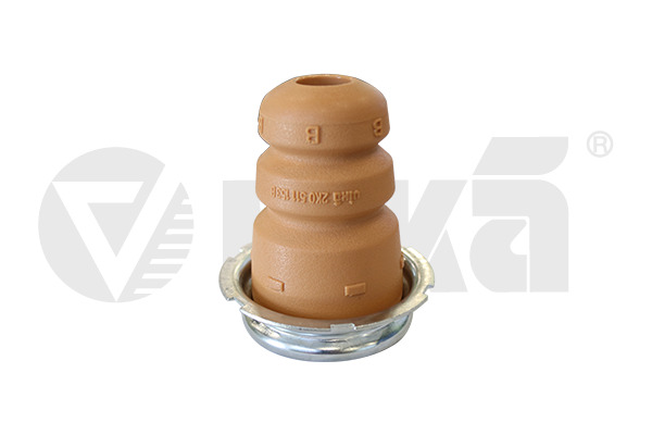 Rubber Buffer, suspension - 55111597801 vika