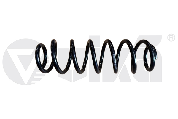 Coil Spring - 55111601801 vika