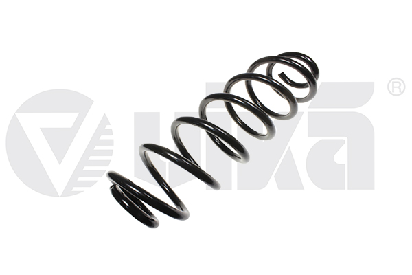 Coil Spring - 55111604201 vika