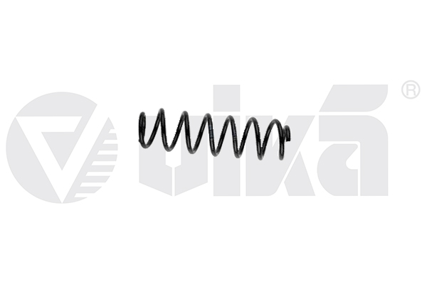 Coil Spring - 55111604601 vika