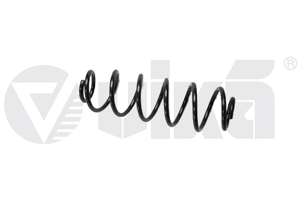 Coil Spring - 55111604701 vika