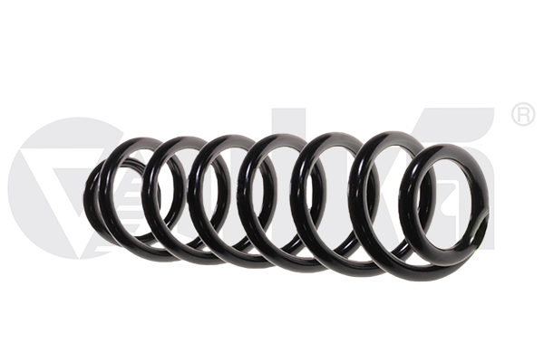 Coil Spring - 55111605101 vika