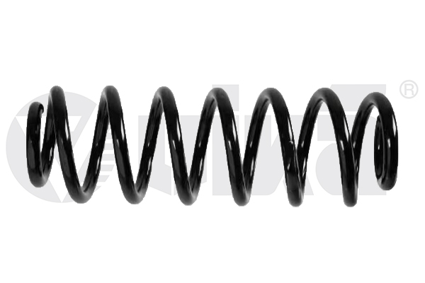 Coil Spring - 55111605401 vika