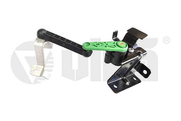 Sensor, headlight range adjustment - 55121692401 vika