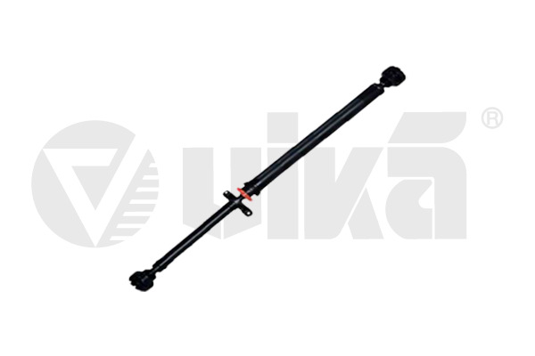 Propshaft, axle drive - 55211006901 vika
