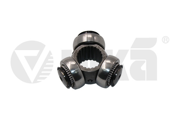 Cuscinetto, Braccio tenditore Cinghia Poly-V - 57000043701 vika