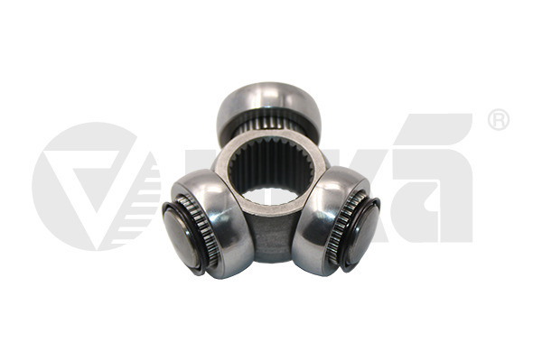 Cuscinetto, Braccio tenditore Cinghia Poly-V - 57000043801 vika