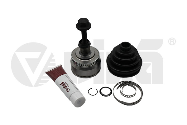 Joint Kit, drive shaft - 58090015901 vika