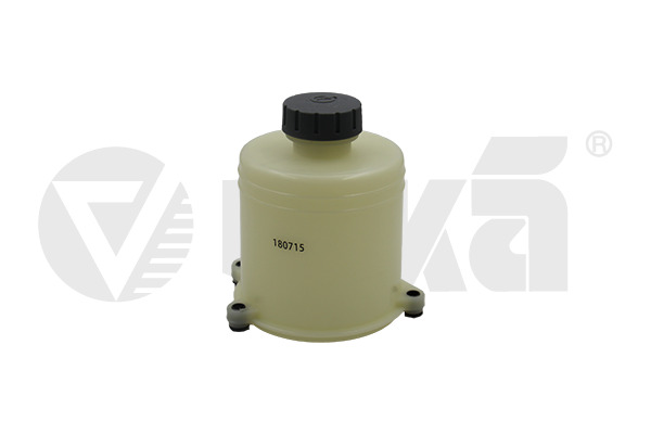 Expansion Tank, power steering hydraulic oil - 64230042901 vika