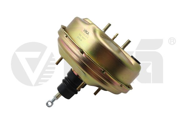 Brake Booster - 65950035601 vika