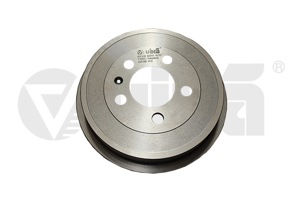 Brake Drum - 66090020701 vika