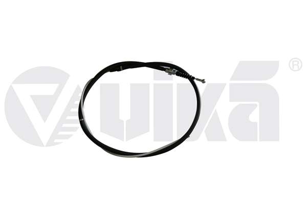 Cable, parking brake - 66090821101 vika