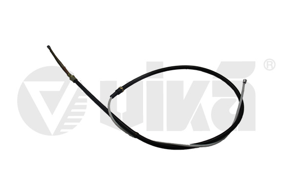 Cable, parking brake - 66091159201 vika