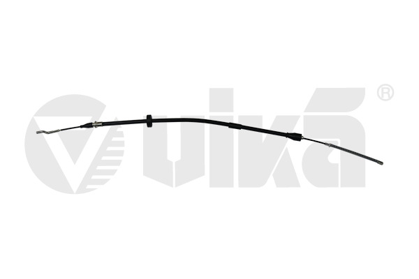 Cable, parking brake - 66091557901 vika