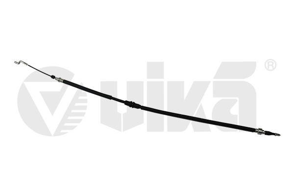 Cable, parking brake - 66091558101 vika