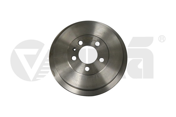 Brake Drum - 66091558401 vika