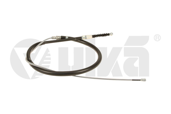 Cable, parking brake - 66091559001 vika