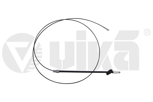 Cable, parking brake - 66091559101 vika