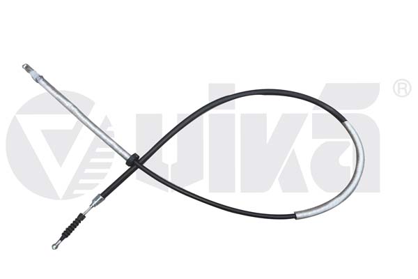 Cable, parking brake - 66091559901 vika