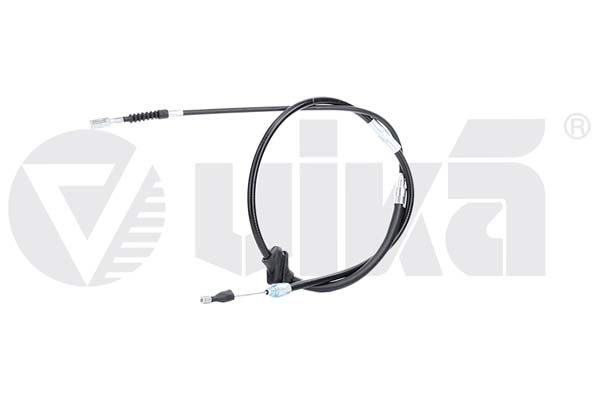 Cable, parking brake - 66091560101 vika