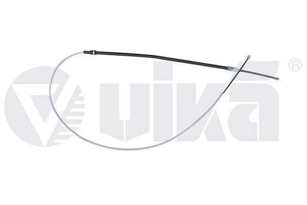 Cable, parking brake - 66091560201 vika