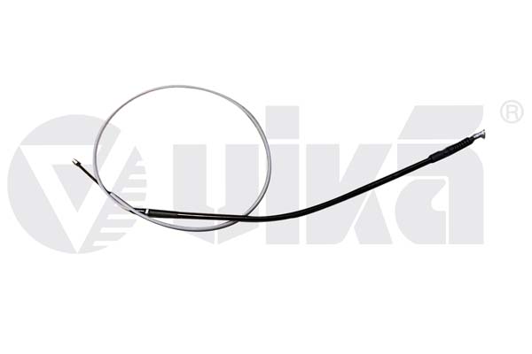 Cable, parking brake - 66091560301 vika