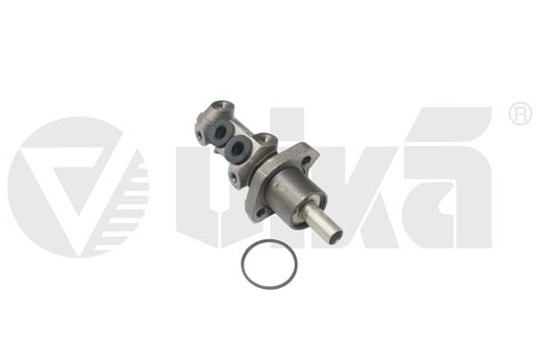 Brake Master Cylinder - 66110039301 vika