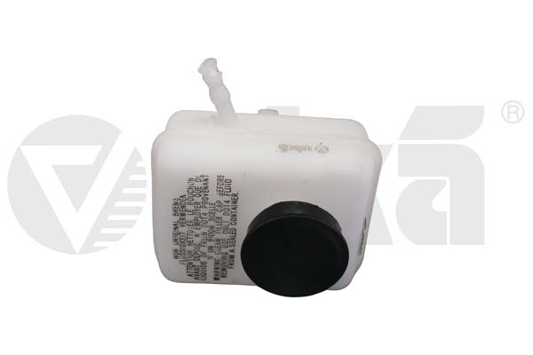 Expansion Tank, brake fluid - 66110041201 vika