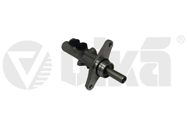 Brake Master Cylinder - 66110578901 vika