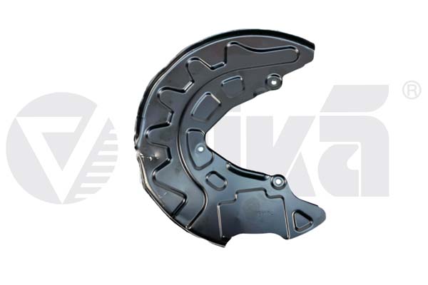 Splash Panel, brake disc - 66150000201 vika